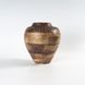 ваза "ніщо не вічне, ніщо не закінчене" PRS-VASE-MLK-ONE- фото 2