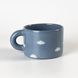 горнятко з півпорцеляни з хмарками PRS-CUP-IMG-450-I-CLOUD фото 1